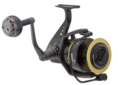 Penn Conquer Saltwater Spinning Reels