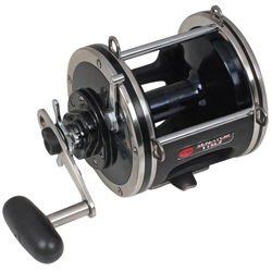 The Vital Features of Big Game Fishing Reels