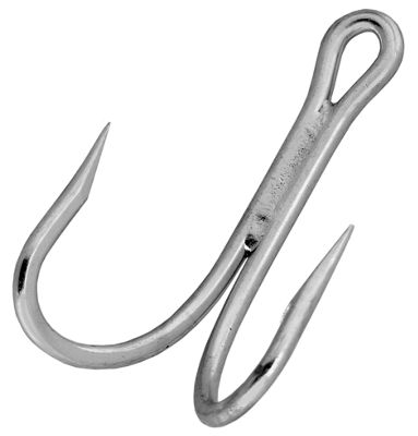 The Various Types of Fishing Hooks Explained