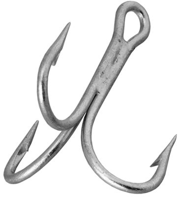 The Various Types of Fishing Hooks Explained