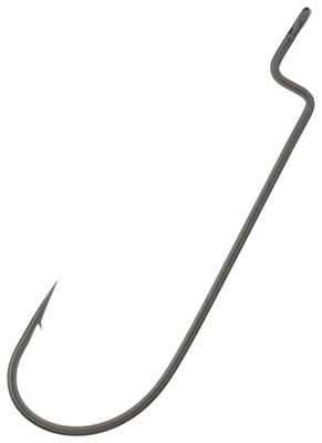 Bass Pro Shops XPS Offset OShaughnessy Hook