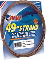 leader-wire-multi-strand-cable 49-strand 7x7